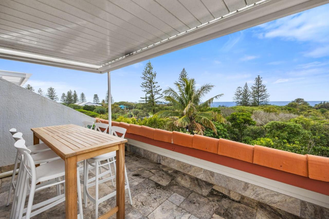Peregian Beach Apartment Exterior foto